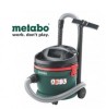 Aspirator profesional 1200W, 20L, Metabo AS 20 L