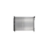 Radiator apa CHEVROLET CAPTIVA C100 C140 AVA Quality Cooling OL2435