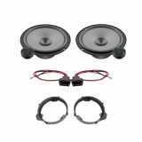 Cumpara ieftin Pachet difuzoare auto Hertz Uno dedicat usi spate Mercedes B Class 2018-, RMS 75W