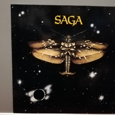 Saga – Saga (1978/Polydor/RFG) - Vinil/ca Nou (NM+)