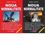 Noua normalitate. Set 2 volume - Eugen Delcea