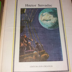 HECTOR SERVADAC de JULES VERNE T 12/ 13