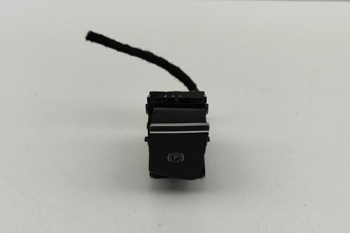 Buton fr&acirc;nă de m&acirc;nă AUDI Q7 4M 2016 OEM: 4M2927225A | 31801461
