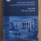 Facultatea de Drept a Universitatii din Bucuresti 1859-2009. File de istorie / Mihail M. Andreescu