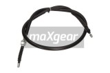 Cablu frana de mana CITRO&Euml;N XANTIA Break (X1_, X2_) (1995 - 2003) MAXGEAR 32-0222