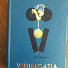 Vinificatia - Slepianu, Basamac,... / R5P5F