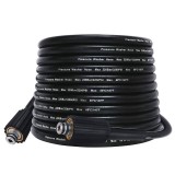 Furtun aparat spalat cu presiune M22-14-15 x M22-14-15 - 6 m