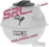Vas expansiune Audi A3 03, Tt 06; Seat Cordoba 02, Ibiza 02, Leon 05, Toledo 05; Skoda Octavia 10; Vw Bora 05, Golf 4 03, SRLine, 1J0121403;