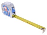 Ruletă de Măsurat 5m 25mm ABS