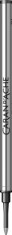 Mina roller Caran d&#039;Ache Goliath black fin