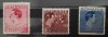 1938 Constitutia MNH, Nestampilat