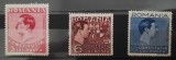 1938 Constitutia MNH