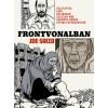 Frontvonalban - Joe Sacco