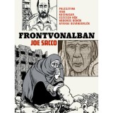 Frontvonalban - Joe Sacco