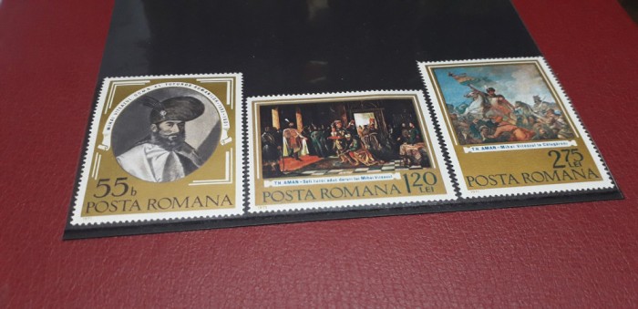 Neștampilate după 1950