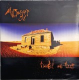 Midnight Oil &lrm;&ndash; Diesel And Dust _ NM / NM vinil, LP, disc muzica rock alternativ _ CBS, Olanda, 1987