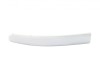 Bandou bara stanga fata , stanga ,cromat Fiat 500 (312), 03.2007- Lounge, 735455049;735455057, Rapid