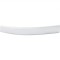 Bandou bara stanga fata , stanga ,cromat Fiat 500 (312), 03.2007- Lounge, 735455049;735455057