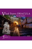 Vlad tepes. Dracula