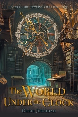 The World Under the Clock foto