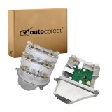 Modul LED Semnalizare BMW Seria 3 E90, E91 LCI Facelift - Dreapta - OEM 63127245814