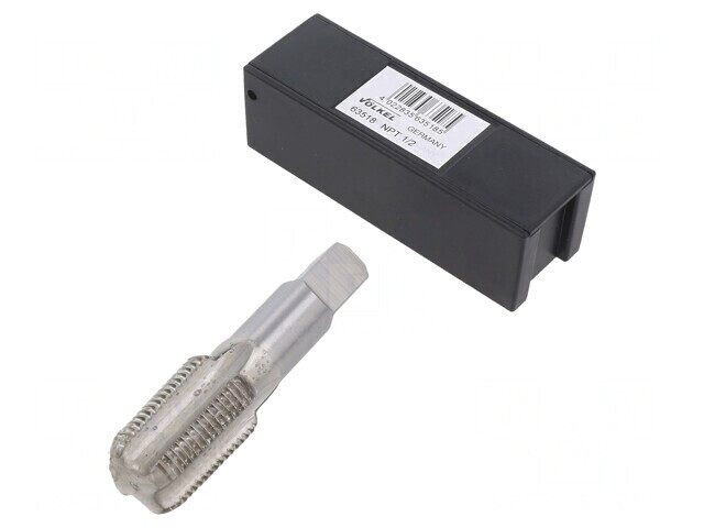 Tarod de filetare HSS-G NPT 1/2 80mm
