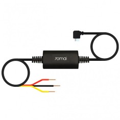 Hardwire 70mai Kit Midrive UP02, microUSB, 3m foto