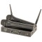 Microfon Ibiza UHF Party200UHFMK 2C