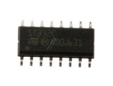 MAX232 IC INT SO16 -ROHS- 30039048 circuit integrat VESTEL