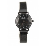 Ceas Dama Matteo Ferari Negru - MF175LB
