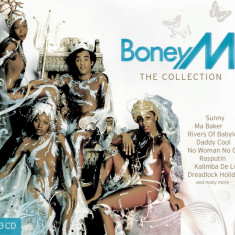 Boney M Collection | Boney M.