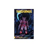 Transformers Vol. 2