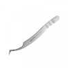 Penseta Curbata Relife ST-17A, Universal