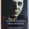 TOATE SUFLETELE TREC DINCOLO , DIN CUVANTUL SI INTELEPCIUNEA LUI EDGAR CAYCE de ROBERT SMITH , 2006