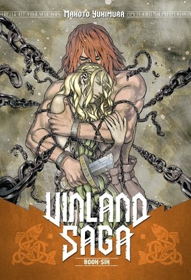 Vinland Saga, Volume 6 foto