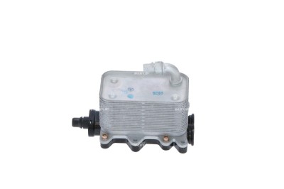 NRF 31215 Radiator racire ulei, cutie de viteze automata foto