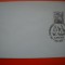 HOPCT PLIC S FDC NR 725 CONGRESUL AEROPOSTAL VIENA 1968 - AUSTRIA-COSMOS/ SPACE / SPATIU -NECIRCULAT