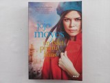 UN BILET PENTRU PARIS - JOJO MOYES