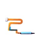 Flex Senzor Amprenta Motorola Edge 20 Lite, Verde