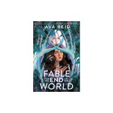 Fable for the End of the World
