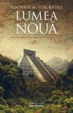 Lumea noua | Michael A. Stackpole, 2019, Nemira