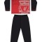 FC Liverpool pijamale de copii subli crest - 5-6 let