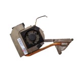 44.Sistem coolere laptop cu heatsink 60.4JE01.001