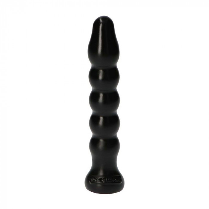 Plug anal bile bile de silicon plug 13 cm