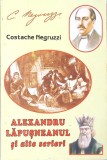 ALEXANDRU LAPUSNEANU SI ALTE SCRIERI-CONSTANTIN NEGRUZZI-279117