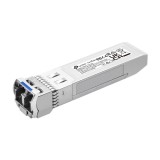 Cumpara ieftin Modul SFP28, 10/25G, SM, 10 km, 1310nm, Duplex LC/UPC - TP-Link Omada SM6110-LR