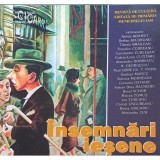 colectiv - Insemnari iesene. Seria a treia. An.V, Nr.3-4,