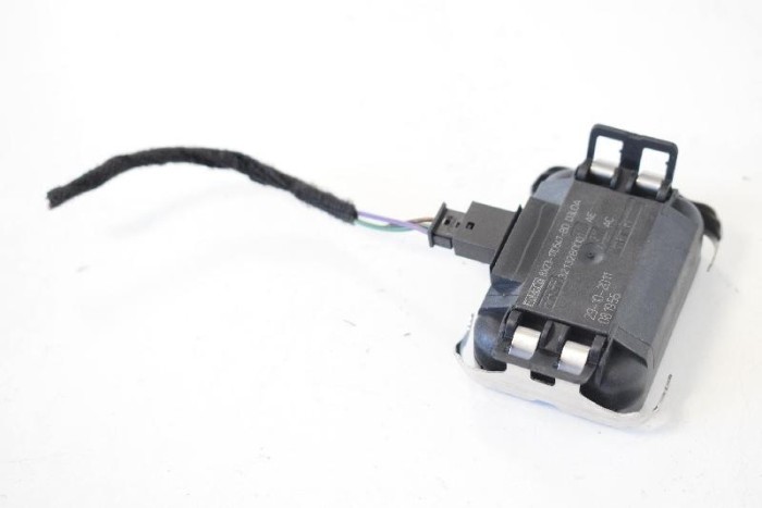 Senzor de ploaie JAGUAR XF X250 2012 OEM: 8X23-17D547-BD 4140275