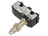 Limitator cursă PIZZATO ELETTRICA MK V12D08 - Siguranță și Precizie