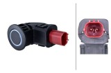 Sensor ajutor parcare Honda Cr-V III Motor 2.0 i-Vtec, 2.0 i-Vtec 4WD, 2.2 i-CTDi 4WD, 2.2 i-Dtec 4WD, 2.4 i-Vtec 4WD, 2.4 i-Vtec 4WD, OE